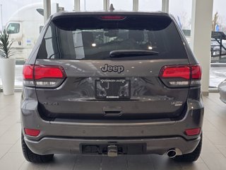 2021 Jeep Grand Cherokee 80th Anniversary Edition | BAS KM | DÉMARREUR | ++ in Laval, Quebec - 6 - w320h240px