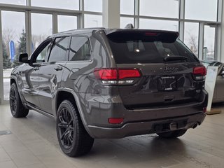 2021 Jeep Grand Cherokee 80th Anniversary Edition | BAS KM | DÉMARREUR | ++ in Laval, Quebec - 5 - w320h240px