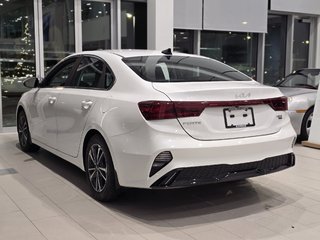 Kia Forte EX | BAS KM | CAM | CARPLAY | BLUETOOTH | +++ 2023 à Laval, Québec - 5 - w320h240px