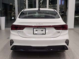 Kia Forte EX | BAS KM | CAM | CARPLAY | BLUETOOTH | +++ 2023 à Laval, Québec - 6 - w320h240px