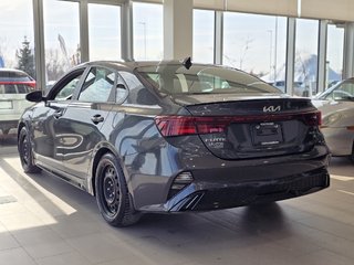 Kia Forte GT LINE | TOIT | CUIR | CAM | CARPLAY | 8 ROUES 2023 à Laval, Québec - 4 - w320h240px