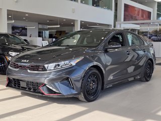 Kia Forte GT LINE | TOIT | CUIR | CAM | CARPLAY | 8 ROUES 2023 à Laval, Québec - 3 - w320h240px