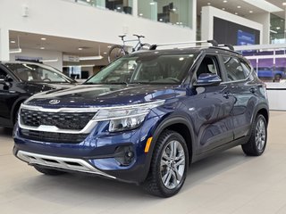 2021  Seltos EX AWD | TOIT | CUIR | CAMÉRA | CARPLAY | +++ in Laval, Quebec - 3 - w320h240px