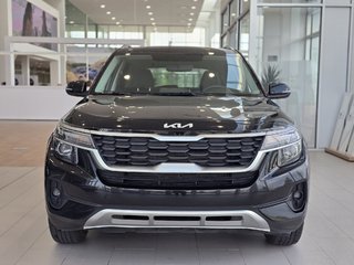 Kia Seltos LX | CARPLAY | CAMÉRA | BLUETOOTH | 8 ROUES 2022 à Laval, Québec - 3 - w320h240px