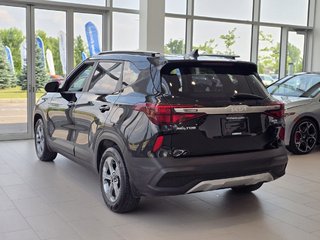 Kia Seltos LX | CARPLAY | CAMÉRA | BLUETOOTH | 8 ROUES 2022 à Laval, Québec - 6 - w320h240px