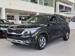Kia Seltos LX | CARPLAY | CAMÉRA | BLUETOOTH | 8 ROUES 2022 à Laval, Québec - 4 - w320h240px