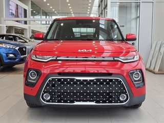 2022 Kia Soul EX | CARPLAY | CAMÉRA | BLUETOOTH | SUIVI DE VOIE in Laval, Quebec - 3 - w320h240px