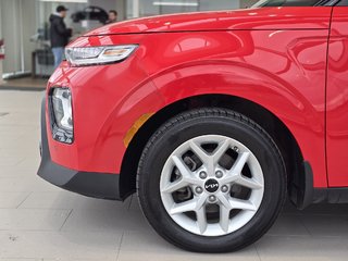 2022 Kia Soul EX | CARPLAY | CAMÉRA | BLUETOOTH | SUIVI DE VOIE in Laval, Quebec - 5 - w320h240px