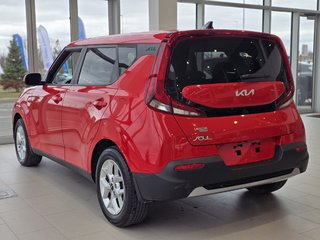 2022 Kia Soul EX | CARPLAY | CAMÉRA | BLUETOOTH | SUIVI DE VOIE in Laval, Quebec - 6 - w320h240px