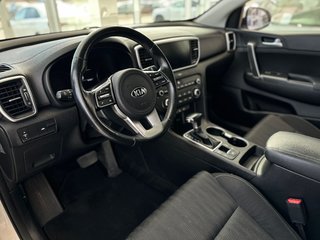 2020  Sportage EX AWD | TOIT PANO | CARPLAY | CAMÉRA | 8 ROUES ++ in Laval, Quebec - 3 - w320h240px