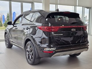 Kia Sportage EX AWD | TOIT | CUIR | CARPLAY | CAMÉRA | BAS KM 2022 à Laval, Québec - 6 - w320h240px