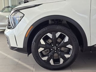 2023 Kia Sportage LX X-LINE | DÉMARREUR | CUIR | NAV | CARPLAY | +++ in Laval, Quebec - 5 - w320h240px