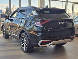 2023 Kia Sportage EX | TOIT | CUIR | CARPLAY | AWD +++ in Laval, Quebec - 6 - w320h240px