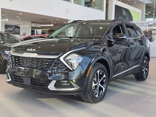 2023 Kia Sportage EX | TOIT | CUIR | CARPLAY | AWD +++ in Laval, Quebec - 4 - w320h240px