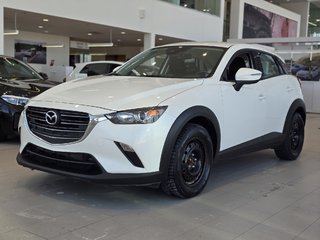 Mazda CX-3 GS AWD | BAS KM | CAMÉRA | SIÈGES CHAUFFANTS | +++ 2021 à Laval, Québec - 4 - w320h240px