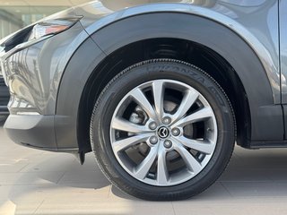 Mazda CX-30 GS | AWD | BAS KM | SIÈGES CHAUFFANTS | CAMÉRA +++ 2023 à Laval, Québec - 5 - w320h240px