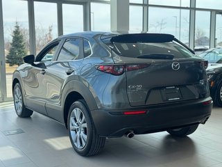 Mazda CX-30 GS | AWD | BAS KM | SIÈGES CHAUFFANTS | CAMÉRA +++ 2023 à Laval, Québec - 6 - w320h240px