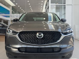 Mazda CX-30 GS | AWD | BAS KM | SIÈGES CHAUFFANTS | CAMÉRA +++ 2023 à Laval, Québec - 3 - w320h240px
