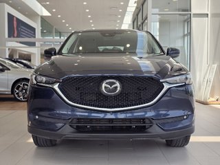 Mazda CX-5 GT AWD | TOIT | CUIR | CAMÉRA | 8 PNEUS | BAS KM!! 2019 à Laval, Québec - 2 - w320h240px