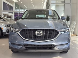 2021  CX-5 GS | DÉMARREUR | CUIR | AWD | CARPLAY ! +++ in Laval, Quebec - 3 - w320h240px