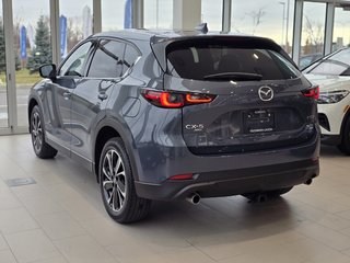 Mazda CX-5 GT TOIT | CUIR | NAV | CARPLAY | CAMÉRA | AWD 2023 à Laval, Québec - 6 - w320h240px