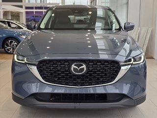 Mazda CX-5 GT TOIT | CUIR | NAV | CARPLAY | CAMÉRA | AWD 2023 à Laval, Québec - 3 - w320h240px