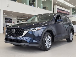 2023 Mazda CX-5 GS AWD | CARPLAY | CAMÉRA | BAS KM!! in Laval, Quebec - 3 - w320h240px