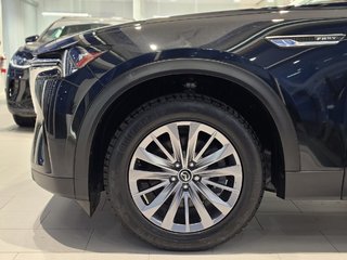 Mazda CX-90 PHEV GS AWD | CARPLAY | CAMÉRA | 8 PNEUS | BAS KM!! 2024 à Laval, Québec - 5 - w320h240px