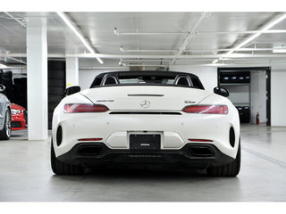 2018  AMG GT C Roadster in Laval, Quebec - 5 - w320h240px