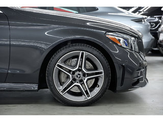 2022  C-Class Mercedez Benz C300 in Laval, Quebec - 6 - w320h240px