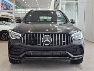 Mercedes-Benz GLC 43 AMG 2021 à Laval, Québec - 3 - w320h240px