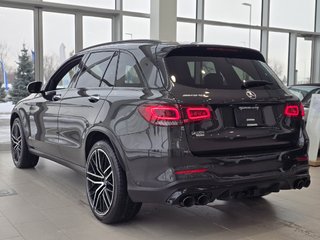 Mercedes-Benz GLC 43 AMG 2021 à Laval, Québec - 6 - w320h240px