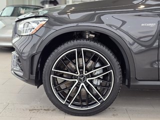 Mercedes-Benz GLC 43 AMG 2021 à Laval, Québec - 5 - w320h240px
