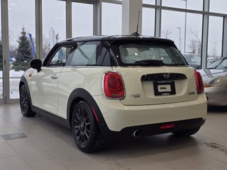 2019 MINI 3 Door Cooper | BAS KM | TOIT PANO | CAM | CUIR | +++ in Laval, Quebec - 5 - w320h240px