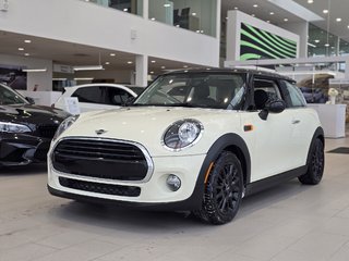 2019 MINI 3 Door Cooper | BAS KM | TOIT PANO | CAM | CUIR | +++ in Laval, Quebec - 3 - w320h240px