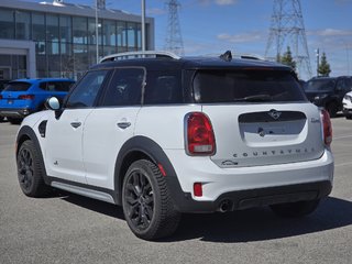 MINI Cooper Countryman ALL4 TOIT PANO | NAV | CUIR +++ 2019 à Laval, Québec - 6 - w320h240px