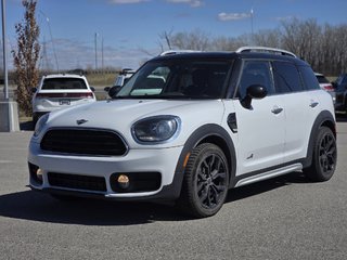 MINI Cooper Countryman ALL4 TOIT PANO | NAV | CUIR +++ 2019 à Laval, Québec - 5 - w320h240px