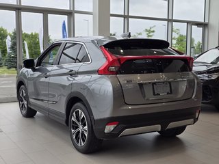 Mitsubishi ECLIPSE CROSS ES 4WD | CAMÉRA | BLUETOOTH | BAS KM!! 2018 à Laval, Québec - 6 - w320h240px