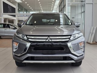 Mitsubishi ECLIPSE CROSS ES 4WD | CAMÉRA | BLUETOOTH | BAS KM!! 2018 à Laval, Québec - 3 - w320h240px