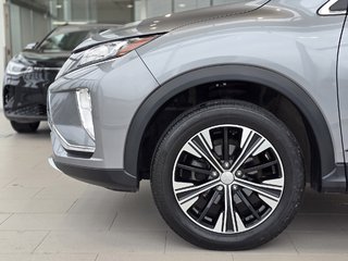 Mitsubishi ECLIPSE CROSS ES 4WD | CAMÉRA | BLUETOOTH | BAS KM!! 2018 à Laval, Québec - 5 - w320h240px