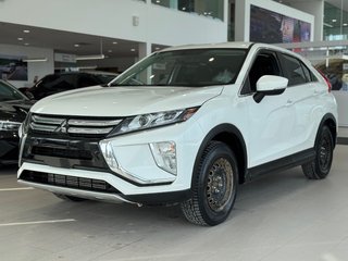 2020 Mitsubishi Eclipse Cross SE in Laval, Quebec - 4 - w320h240px