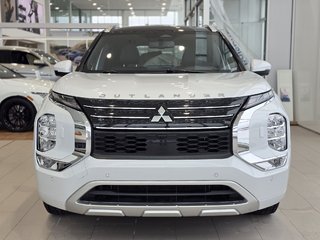 2024 Mitsubishi Outlander GT PREMIUM | CUIR | NAV | CARPLAY | CAM +++ in Laval, Quebec - 3 - w320h240px