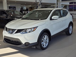 Qashqai S | CAMÉRA | BAS KM |  BLUETOOTH | +++ 2018 à Laval, Québec - 3 - w320h240px