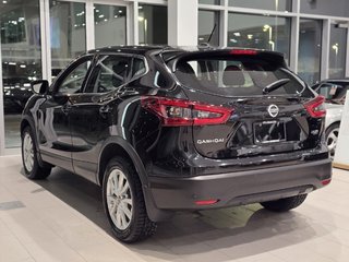2020 Nissan Qashqai S | BAS KM | CAMÉRA | BLUETOOTH | +++ in Laval, Quebec - 6 - w320h240px
