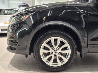 2020 Nissan Qashqai S | BAS KM | CAMÉRA | BLUETOOTH | +++ in Laval, Quebec - 5 - w320h240px