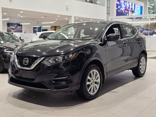 2020 Nissan Qashqai S | BAS KM | CAMÉRA | BLUETOOTH | +++ in Laval, Quebec - 4 - w320h240px
