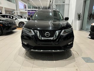 Nissan Rogue SV AWD | 7 PASSAGERS | TOIT PANO | DÉMARREUR | CAM 2017 à Laval, Québec - 2 - w320h240px