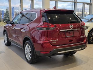 2020  Rogue Spécial Édition AWD | CARPLAY | BLUETOOTH | BAS KM in Laval, Quebec - 5 - w320h240px