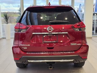 2020  Rogue Spécial Édition AWD | CARPLAY | BLUETOOTH | BAS KM in Laval, Quebec - 6 - w320h240px