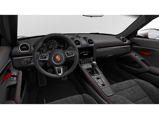 718 Spyder / BOSE / Light Design Package 2020 à Laval, Québec - 5 - w320h240px